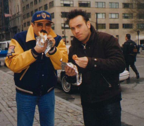 Nek - New York 1998